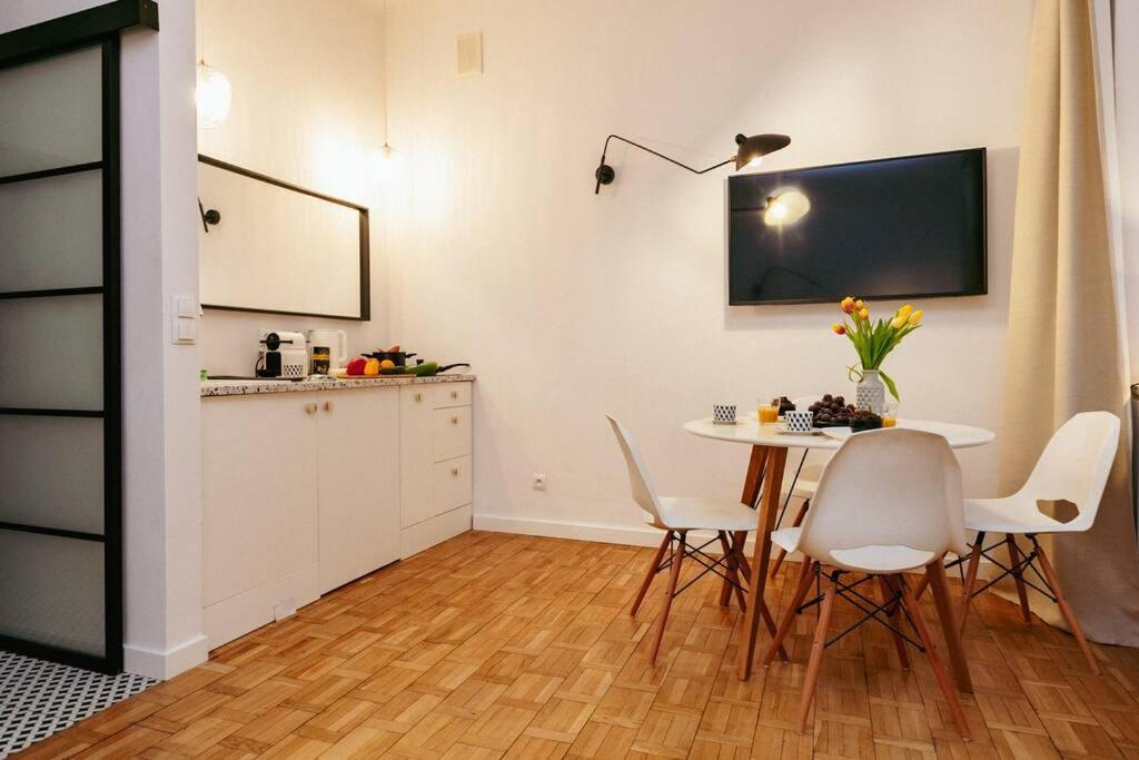 Charming Next To The Old Town! Apartment