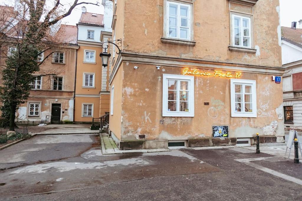 Charming Next To The Old Town! *