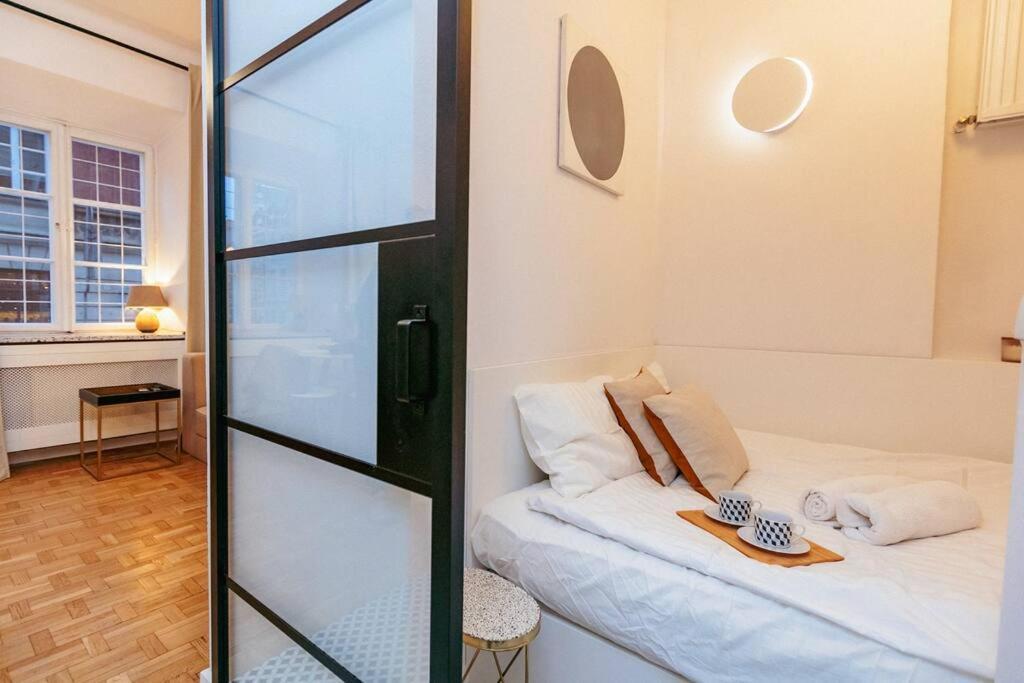 Charming Next To The Old Town! Apartament *
