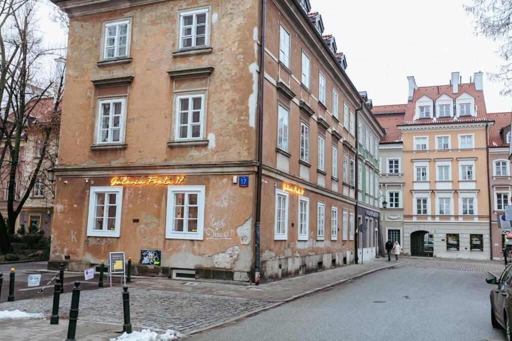 Charming Next To The Old Town! * Warsaw