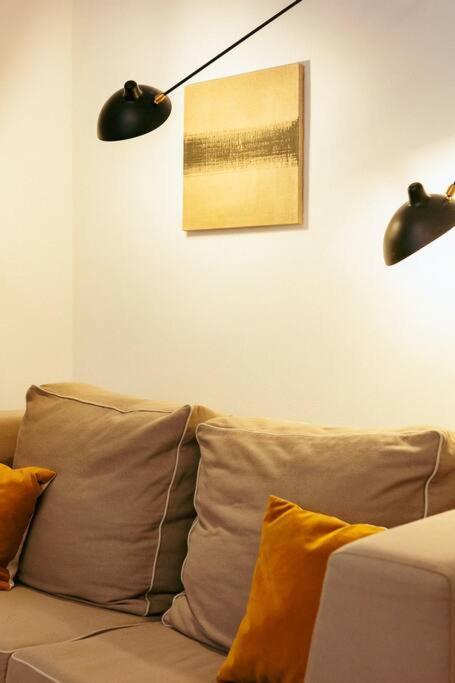 Apartament Charming Next To The Old Town! *