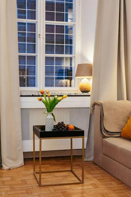 Charming Next To The Old Town! Apartment Warsaw