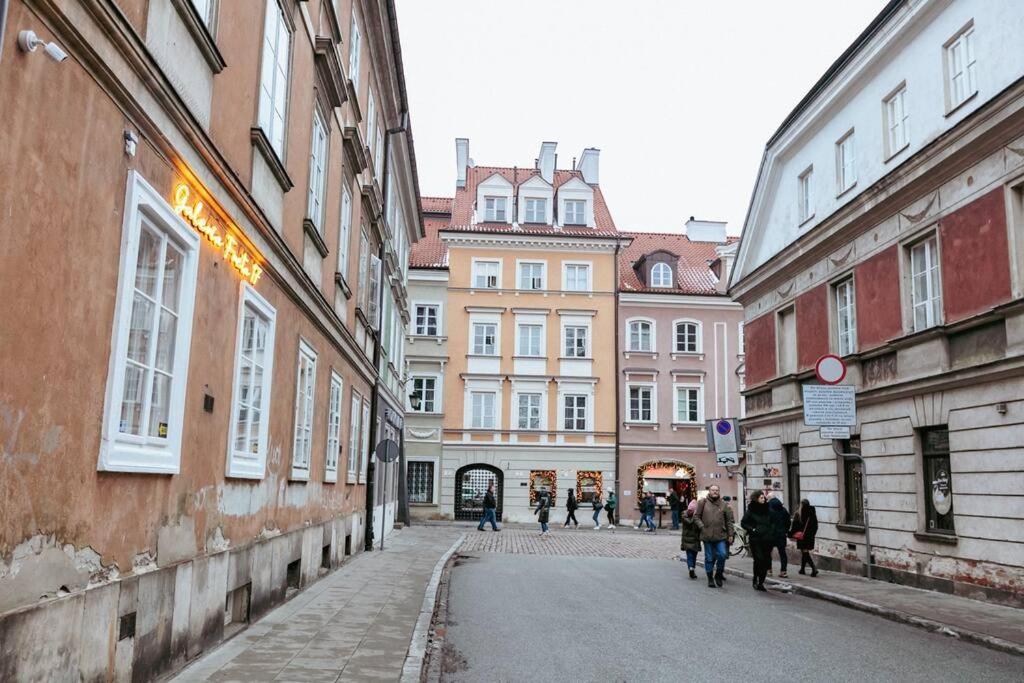 Charming Next To The Old Town!