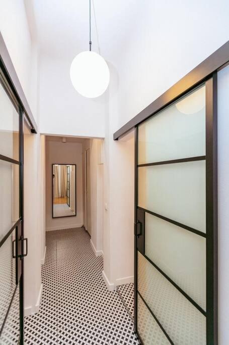 Charming Next To The Old Town! Apartment *