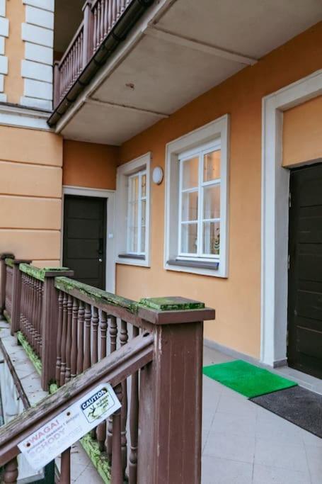 Charming Next To The Old Town! Apartment