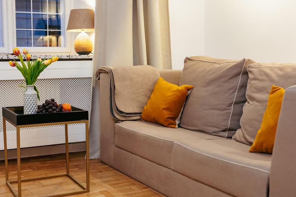 Charming Next To The Old Town! Apartment