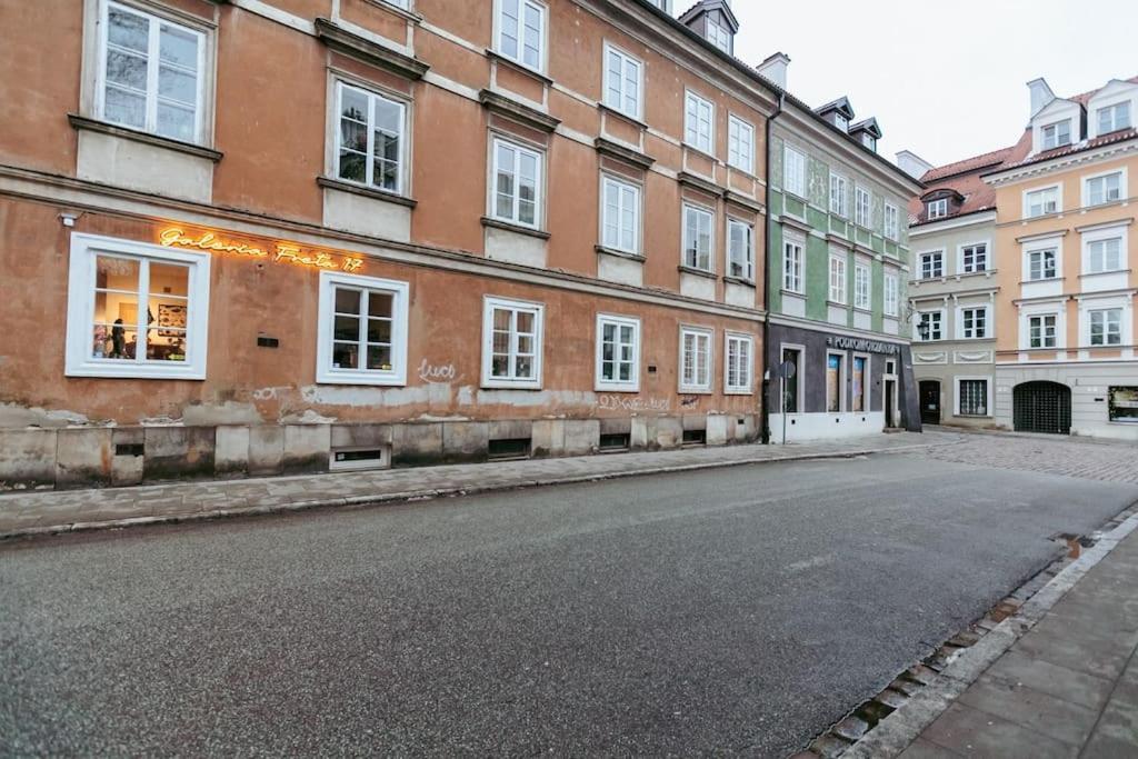 Charming Next To The Old Town! * Warsaw