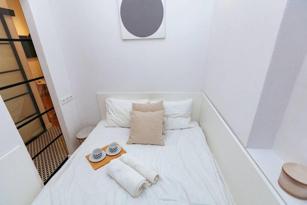 Apartment Charming Next To The Old Town! Warsaw