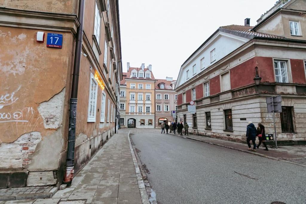 Apartment Charming Next To The Old Town!