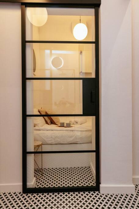 Apartament Charming Next To The Old Town! *