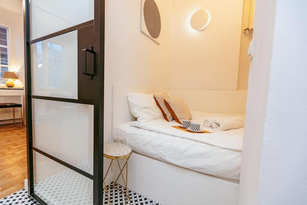 Charming Next To The Old Town! Apartament