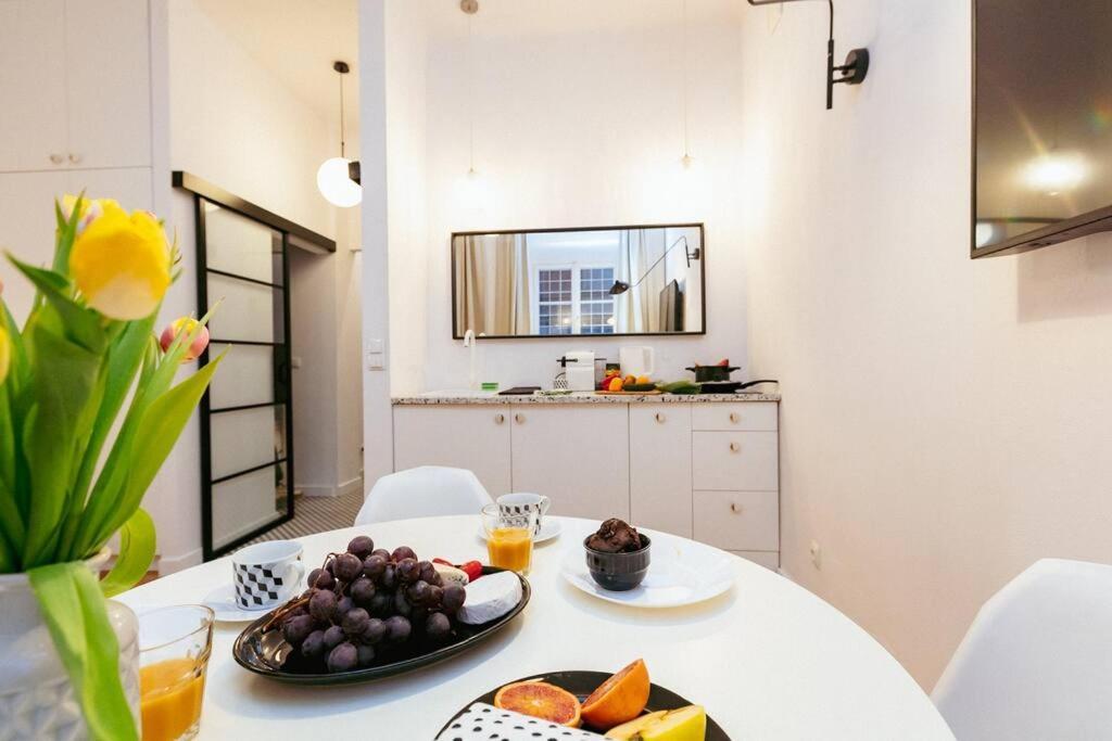 Apartament Charming Next To The Old Town! *