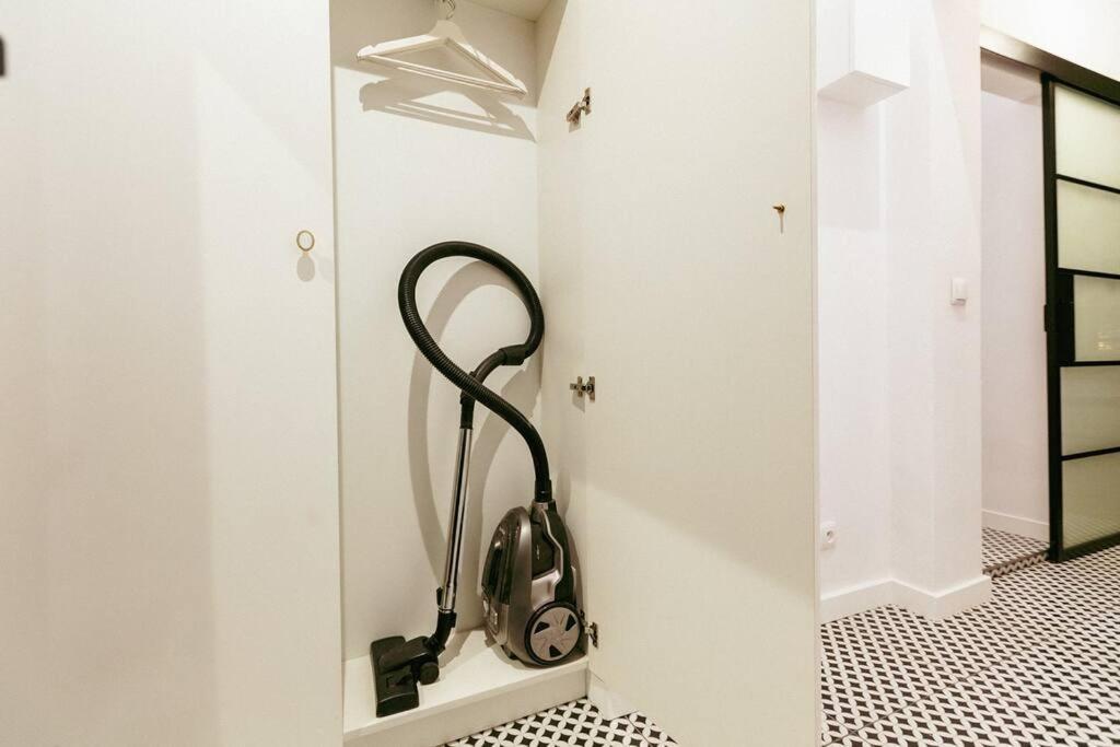 Charming Next To The Old Town! Apartment Warsaw